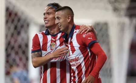 Chivas venció a los Xolos y son líderes invictos en el Apertura 2023