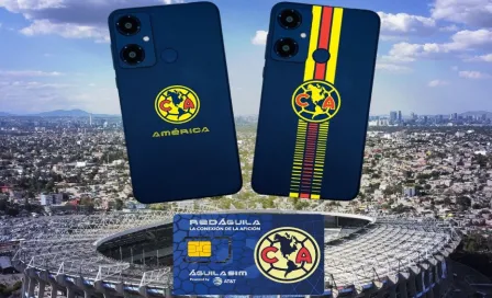 América lanza 'RedÁguila': La revolución tecnológica que conecta a la afición con sus ídolos