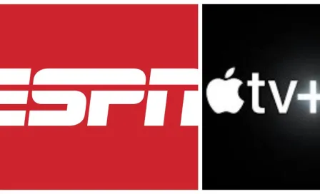 ¿Se va de Disney? Apple TV buscará comprar ESPN por 50 mil millones de dólares