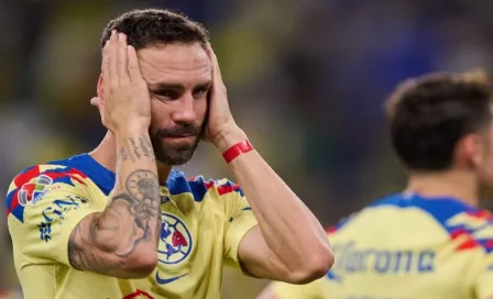 ¡La afición no lo quiere! Miguel Layún recibió rechiflas e insultos en el Estadio Azteca