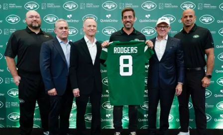 Sin Brady, Aaron Rodgers quiere tomar el rol del mejor QB de la NFL