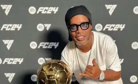 Ronaldinho Gaúcho es investigado por una supuesta estafa con criptomonedas