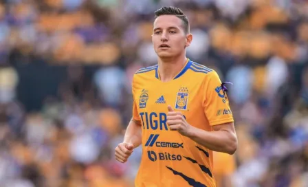 Florian Thauvin demanda a Tigres ante el TAS por 13 millones de euros