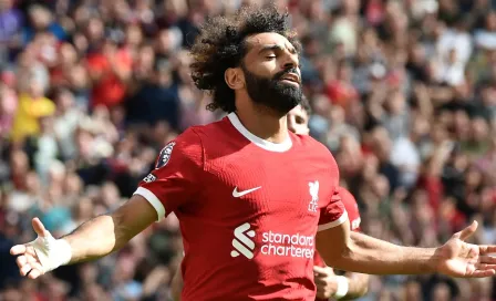 Al-Ittihad prepara una oferta para fichar a Mohamed Salah este mercado de transferencias