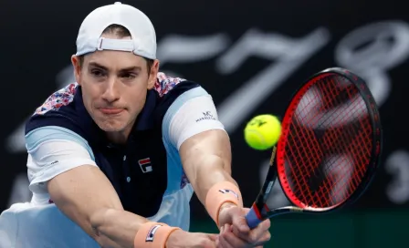 John Isner anuncia su retiro del tenis profesional