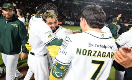 Pericos vuelve a vencer a Diablos Rojos y está a un juego de avanzar de ronda