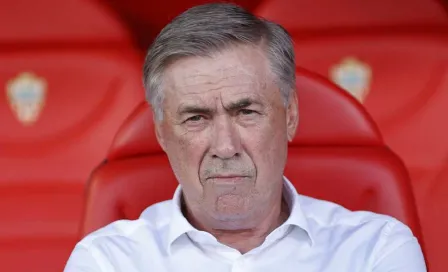 Real Madrid: Carlo Ancelotti descartó al cien por ciento llegada de Kylian Mbappé