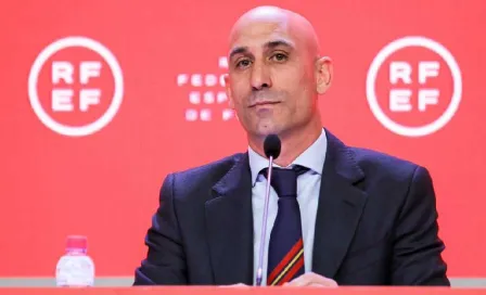 Luis Rubiales presentará su dimisión como presidente de la RFEF; aseguran medios españoles