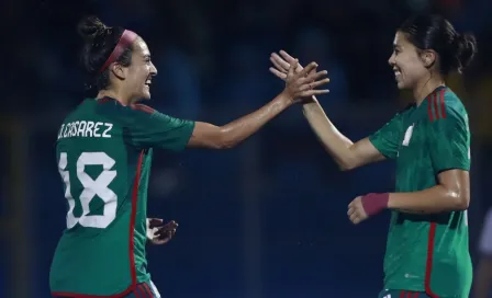 México buscará ser sede de la Copa Mundial Femenina 2027 o 2031