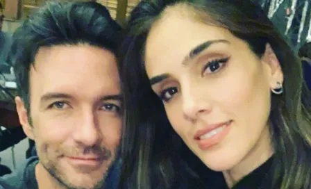 ¡No triunfó en el amor! Sandra Echeverría no ve mucha esperanza con Leonardo de Lozanne