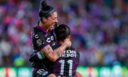 Liga MX Femenil y Grupo Pachuca mandaron mensaje de apoyo para Jenni Hermoso