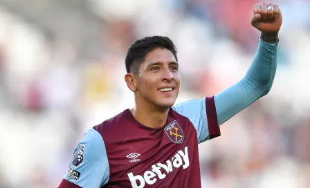 Edson Álvarez y West Ham enfrentarán al Brighton en busca de mantener el paso perfecto