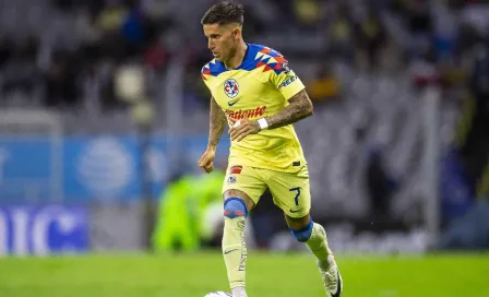 Brian Rodríguez espera con ansias el juego contra León: 'Lindo enfrentar un partido así'