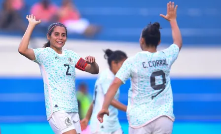 Tri Femenil: Anuncian cambios de sedes para la clasificación a la Copa Oro W 2024