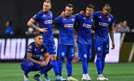 Cruz Azul: Inversión de La Máquina no ha dado resultado; equipo se mantiene en último lugar