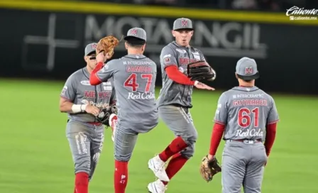 Los Diablos Rojos enfrentarán a los Pericos de Puebla en el sexto juego de la Serie de Zona