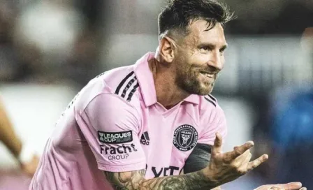 ¡Se va con todo! Christian Martinoli exhibe el nivel de la MLS diciendo que es una "liga de retirados"