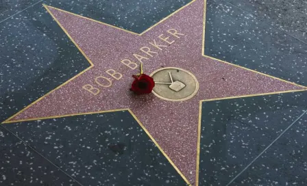 Bob Barker, actor y conductor estadounidense, falleció a los 99 años