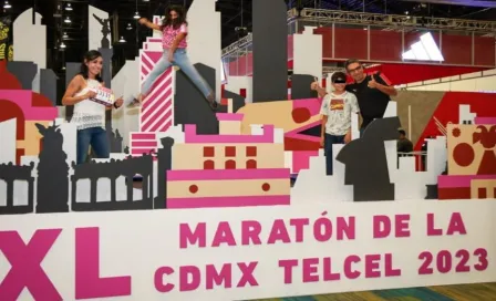 Maratón de la Ciudad de México 2023: ¿Cuánto ganan los primeros lugares de la carrera?