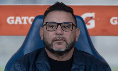 Antonio Mohamed tras vencer a Tigres: "La victoria llega en buen momento"