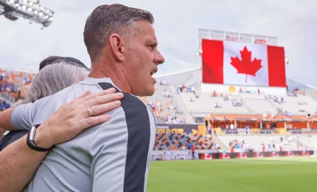 ¡Canadá se queda sin entrenador! John Herdman renunció para dirigir en la MLS