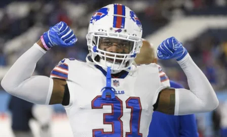 Damar Hamlin superó el corte de los Bills y podrá jugar la temporada regular de la NFL