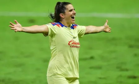 Andre Pereira espera que alguna jugadora del Barça se quede en la Liga MX Femenil