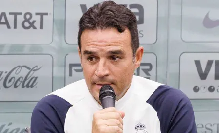 Alberto Toril, DT de Real Madrid Femenil, sobre su gira en México: 'Nos sentimos como en casa'