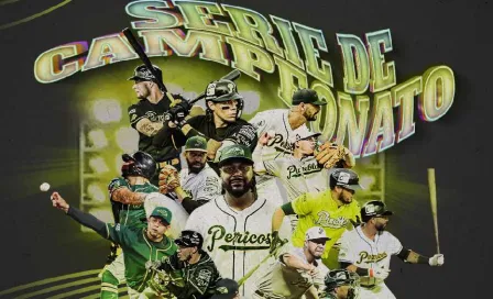 ¡Pericos Campeones! Puebla se coronó en la Serie de Campeonato en la Zona Sur