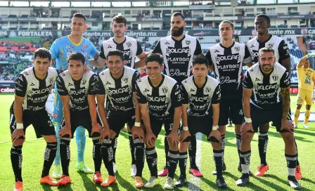 ¡Tremendo autogolazo! Waldo Madrid le niega el primer triunfo al Necaxa