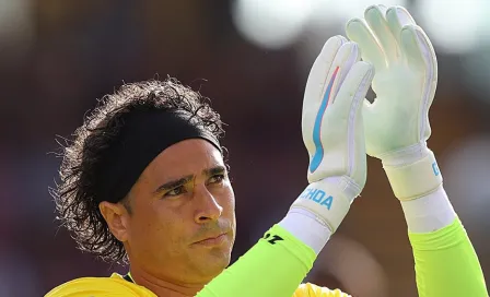 Memo Ochoa: ¿Dónde y cuándo ver Lecce vs Salernitana de la Serie A?