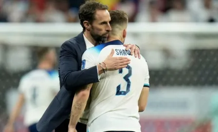 Pep Guardiola se acerca a dirigir a Inglaterra; Gareth Southgate se despedirá tras la Euro 2024