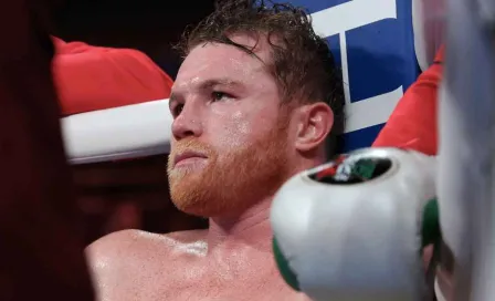 Canelo 'Álvarez 'minimizó' la carrera de Terence Crawford: 'No ha vencido a grandes peleadores'