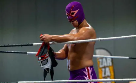 CMLL: La Lucha Libre mexicana brilló en Mérida con “Amazonas y Titanes”