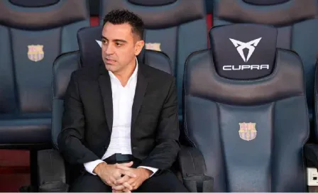 Barcelona y Xavi Hernández pactan acuerdo para su renovación; reportan desde España