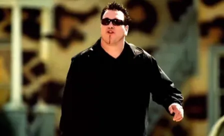 Muere Steven Harwell, vocalista de Smash Mouth a los 56 años de edad