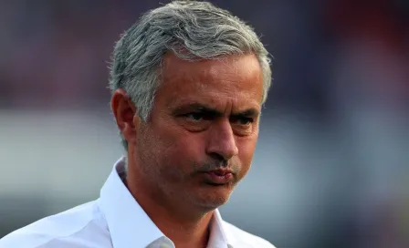 Mourinho sobre Final de Europa League ante Sevilla: 'Si digo lo que pienso, me suspenden' 