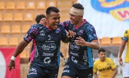 Liga de Expansión: Alebrijes respira en el torneo tras vencer a Venados