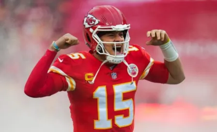 Chiefs, ante la oportunidad de comenzar una dinastía en la NFL