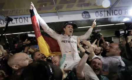 Nico Rosberg elogió a Checo Pérez y mandó 'dardo' a Red Bull: "Apóyenlo como a Max"