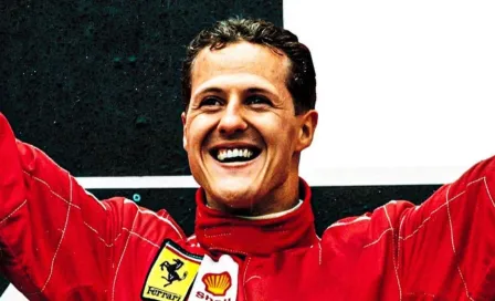 Amigo de Michael Schumacher sobre estado de salud del expiloto: 'Es un caso sin esperanza'