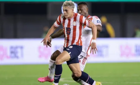 Paraguay y Perú reparten puntos en la primera fecha de las Eliminatorias de Conmebol 