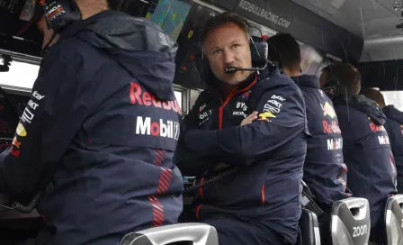 ¡Ya no caben! Christian Horner reveló que mandó a hacer una nueva vitrina de trofeos