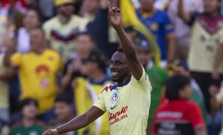 Prensa colombiana 'le llora' a Julián Quiñones: "Perdimos a un goleador"