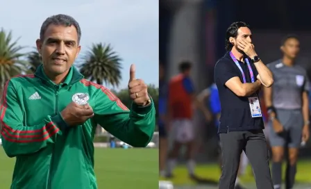 ¿Ricardo Cadena manda 'recadito' a Gerardo Espinoza?: 'La Selección ha sido lo más sagrado'