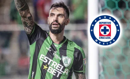 Cruz Azul: Gonzalo Mastriani, en la mira de La Máquina como posible delantero para el AP23