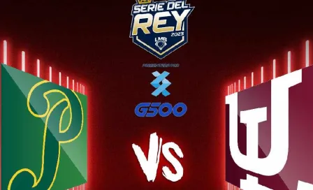 LMB: ¿Dónde ver el inicio de la Serie del Rey entre Pericos vs Algodoneros?