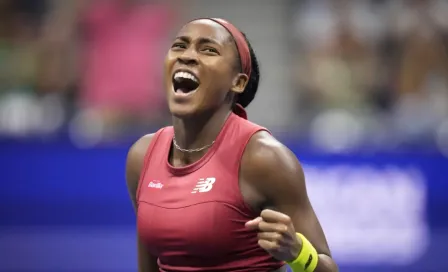 Coco Gauff ganó el US Open al vencer a Aryna Sabalenka