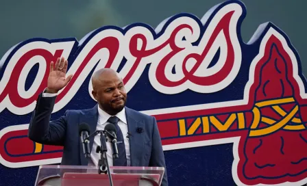 MLB: Braves posterga clasificación al caer ante Pirates en homenaje a Andruw Jones