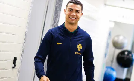 ¡El Bicho! Cristiano Ronaldo aparece en los libros de texto de la SEP